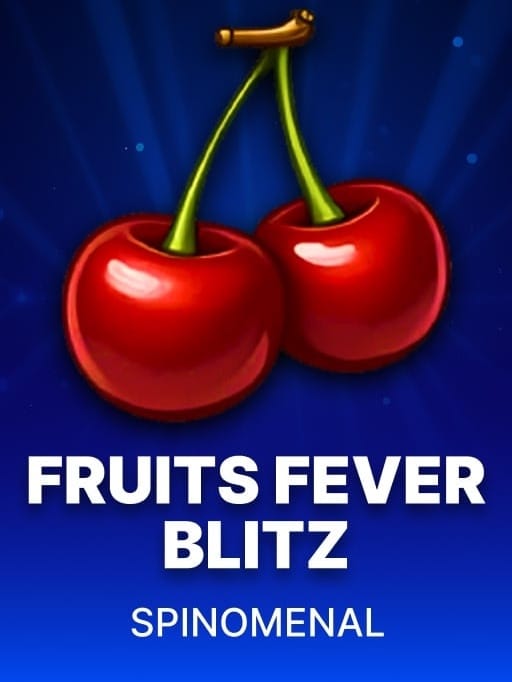 Fruits Fever Blitz screenshot