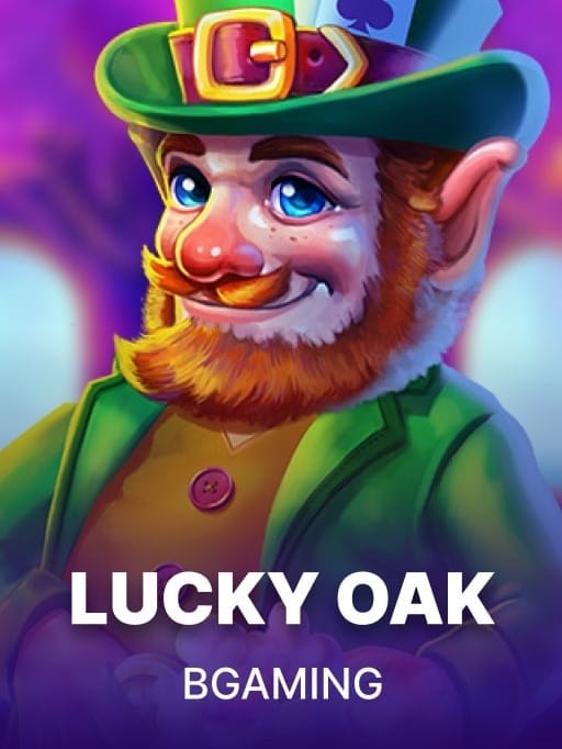 Lucky Oak screenshot