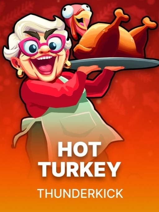 Hot Turkey screenshot
