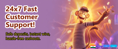 Fast Payouts, Instant Wins