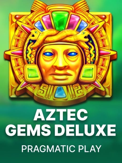 Aztec Gems Deluxe screenshot