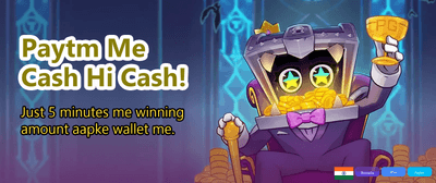 Experience Premium Online Gaming