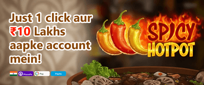 Weekend Slot Spin promotion