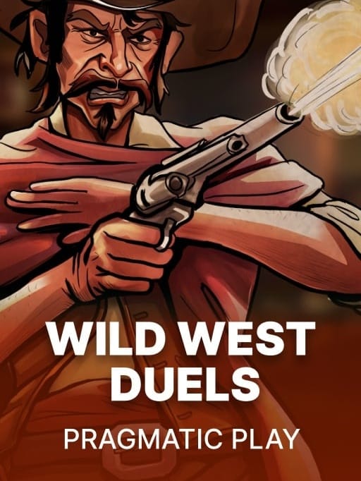 Wild West Duels screenshot
