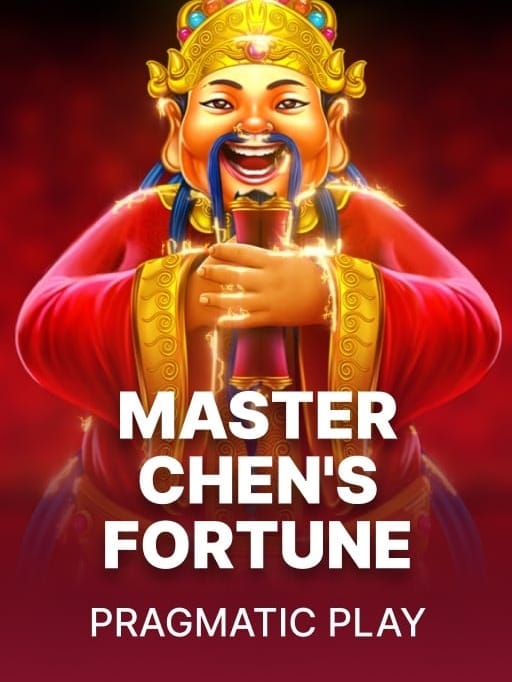 Master Chen's Fortune screenshot