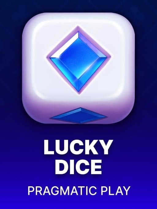 Lucky Dice game thumbnail