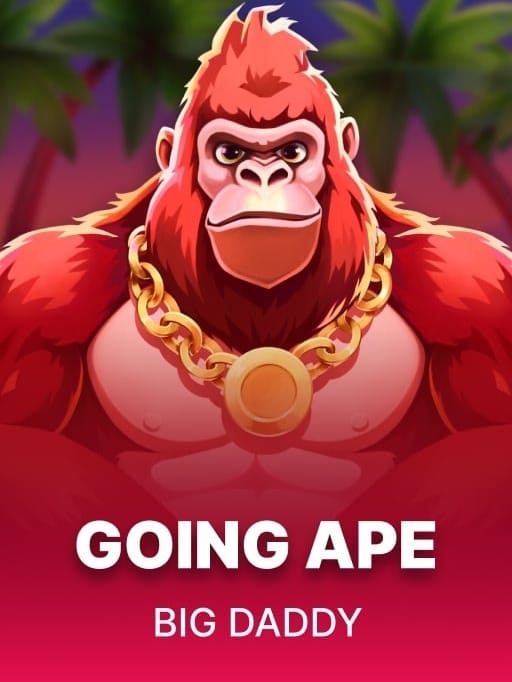 Going Ape game thumbnail