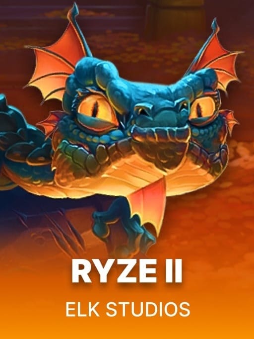 Ryze II screenshot