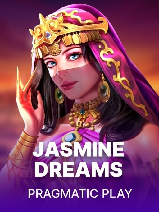 Jasmine Dreams screenshot